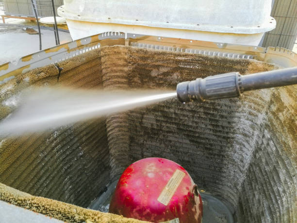 Best Local Air Duct Cleaning Services  in South Barrington, IL