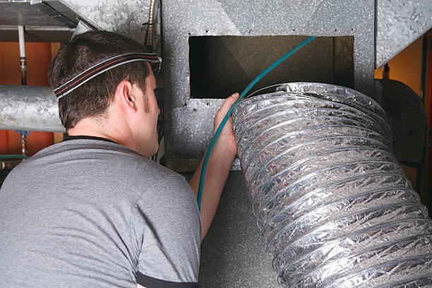 Reliable South Barrington, IL Airduct Cleaning Solutions