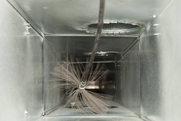 Best Air Duct Cleaning Near Me  in South Barrington, IL