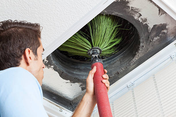 Best Best Air Duct Cleaning Company  in South Barrington, IL